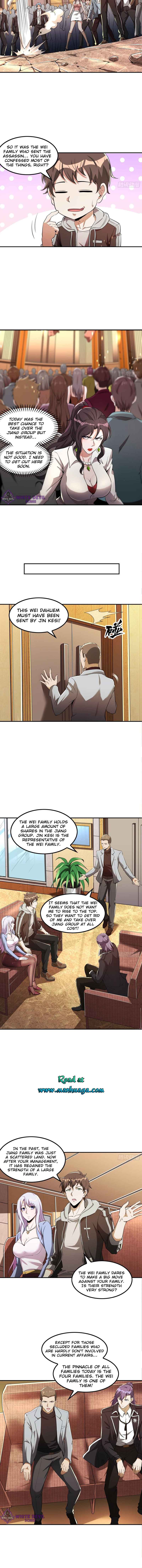 Son-In-Law Above Them All chapter 73 - page 3