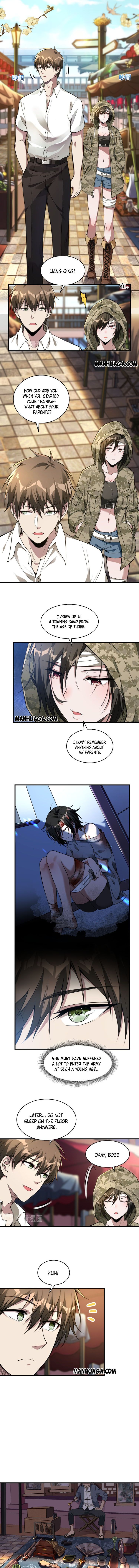 Son-In-Law Above Them All chapter 15 - page 2