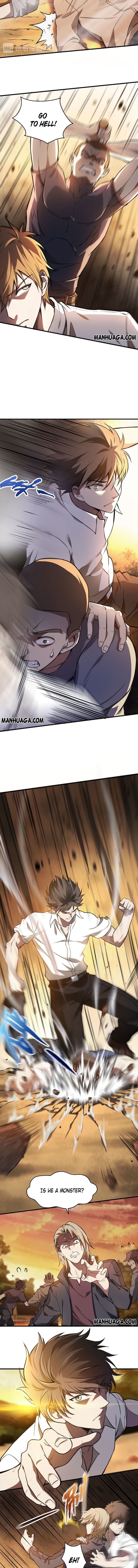 Son-In-Law Above Them All chapter 15 - page 9