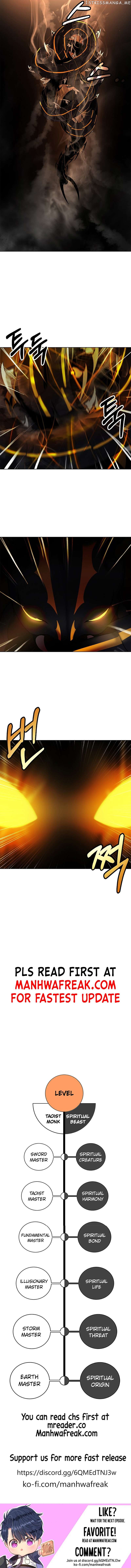 The Story of Thorny Spear Chapter 97 - page 10