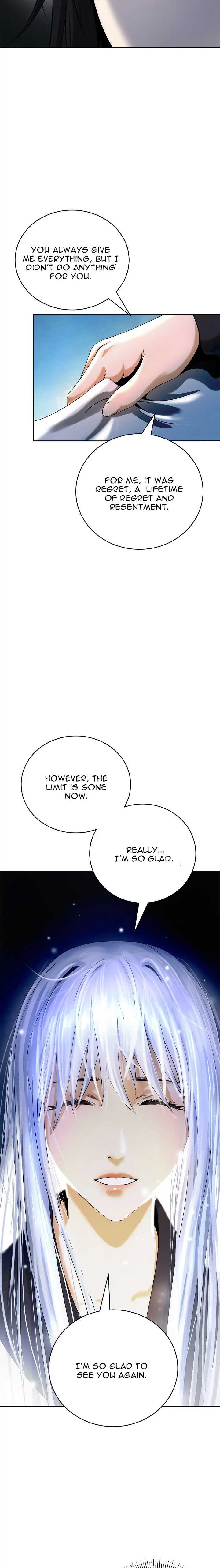 The Story of Thorny Spear chapter 85 - page 18