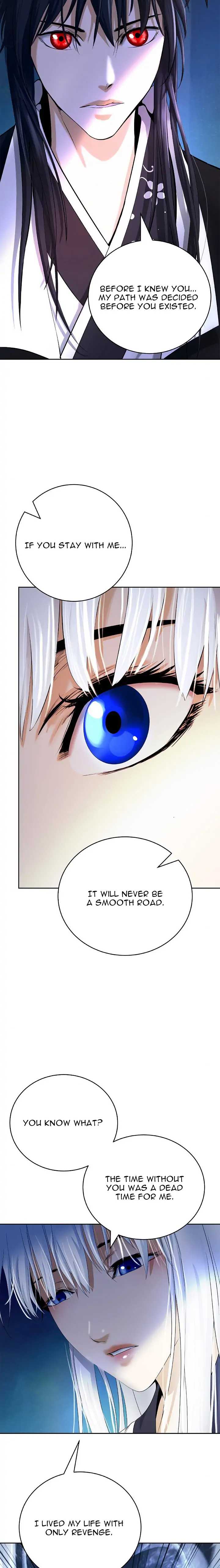 The Story of Thorny Spear chapter 85 - page 24