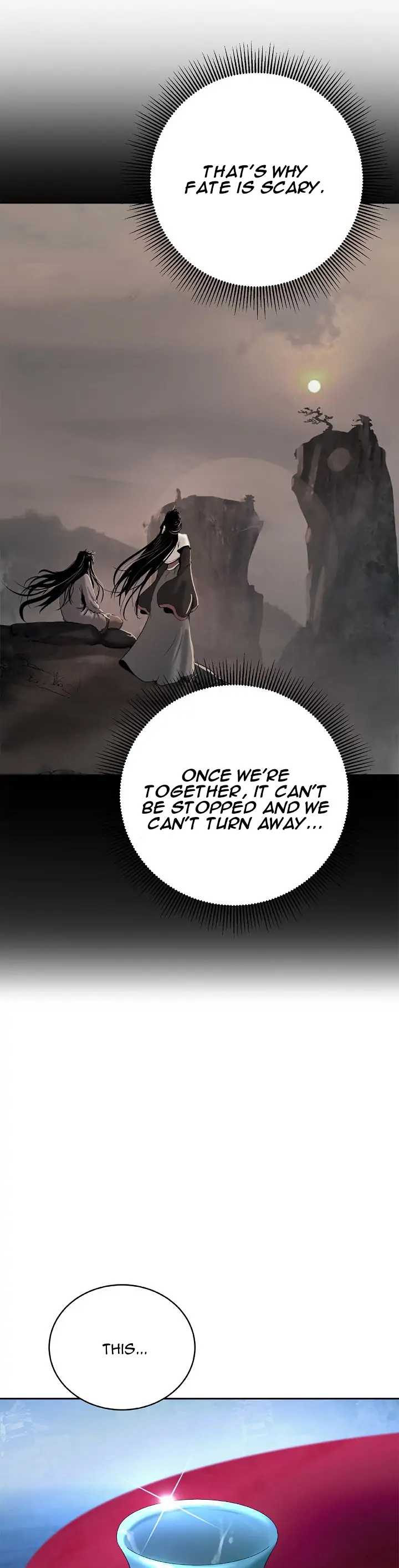 The Story of Thorny Spear chapter 85 - page 26