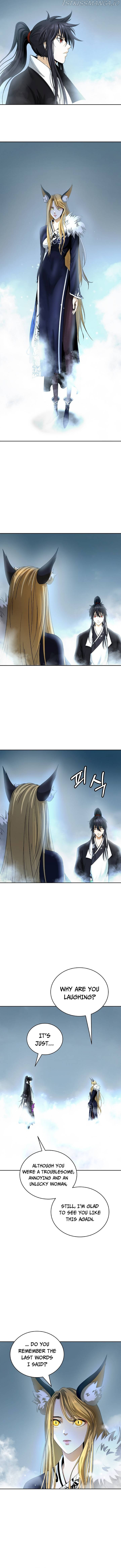 The Story of Thorny Spear chapter 84 - page 11