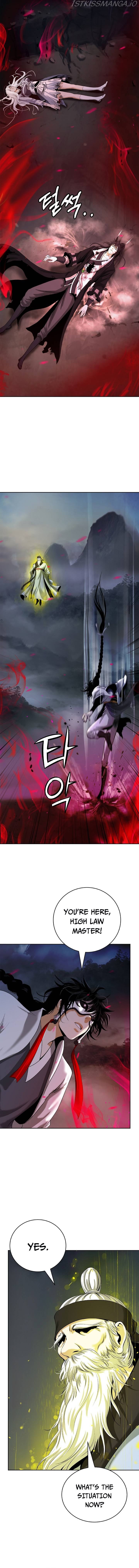 The Story of Thorny Spear chapter 84 - page 4