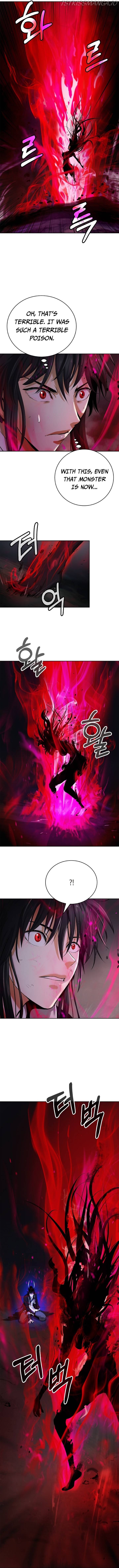 The Story of Thorny Spear chapter 83 - page 10