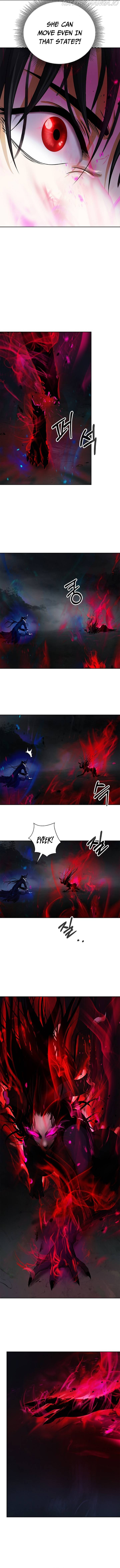 The Story of Thorny Spear chapter 83 - page 11