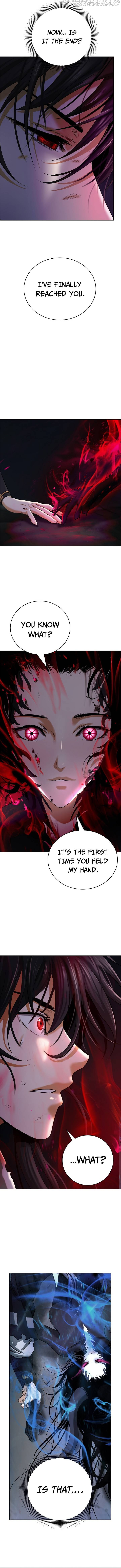 The Story of Thorny Spear chapter 83 - page 12