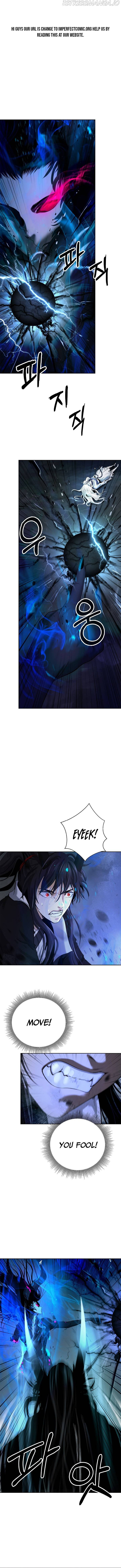 The Story of Thorny Spear chapter 83 - page 3