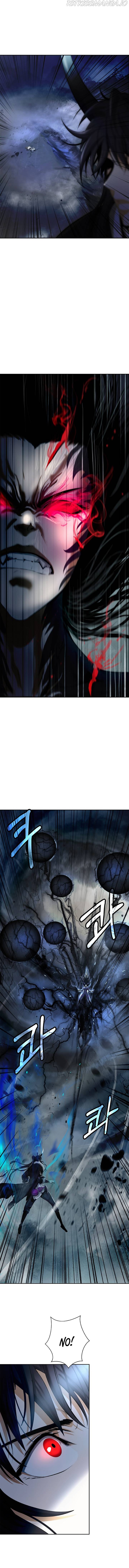 The Story of Thorny Spear chapter 82 - page 13