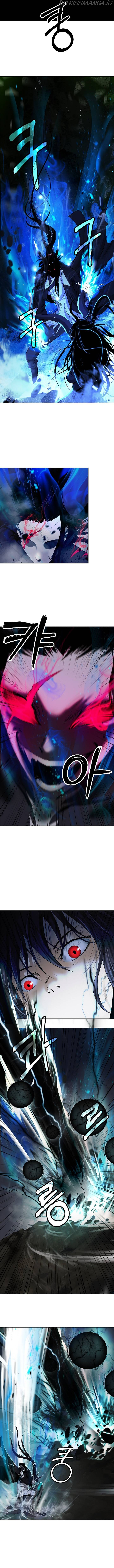 The Story of Thorny Spear chapter 82 - page 7