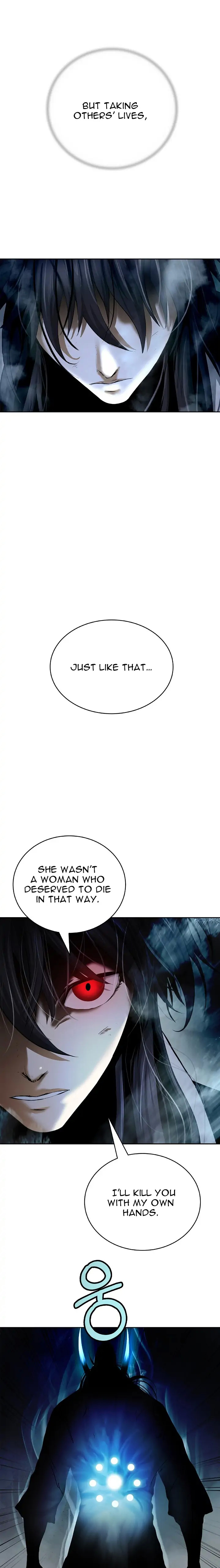 The Story of Thorny Spear chapter 81 - page 28