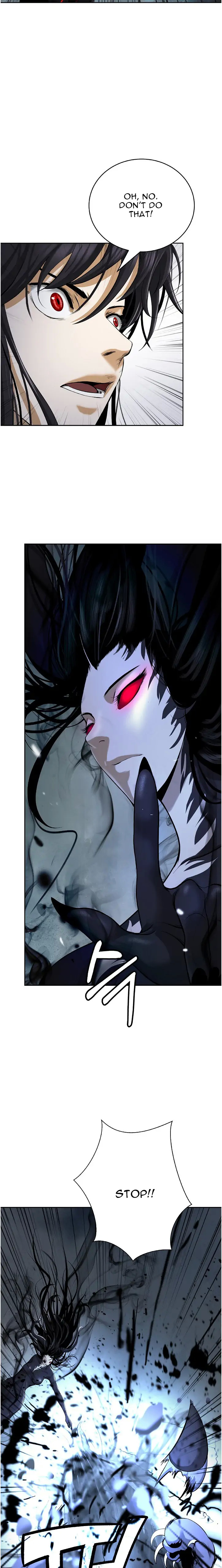 The Story of Thorny Spear chapter 81 - page 7