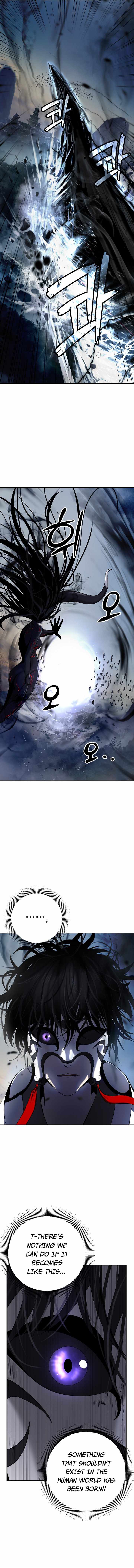 The Story of Thorny Spear chapter 80 - page 11