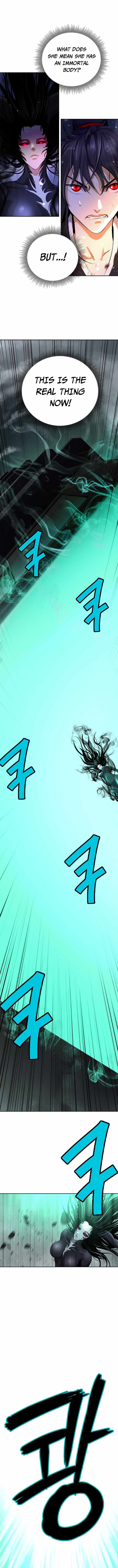 The Story of Thorny Spear chapter 80 - page 17