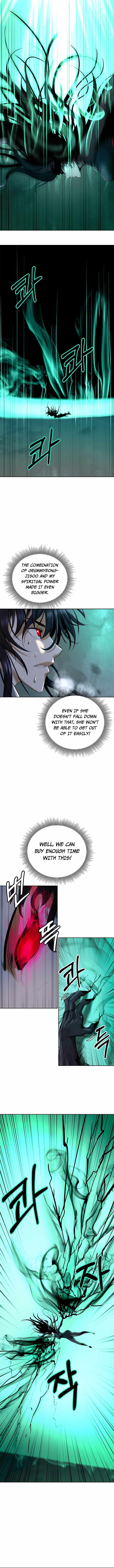 The Story of Thorny Spear chapter 80 - page 18