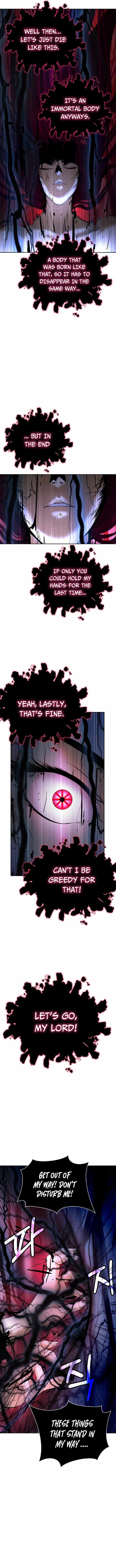 The Story of Thorny Spear chapter 80 - page 6