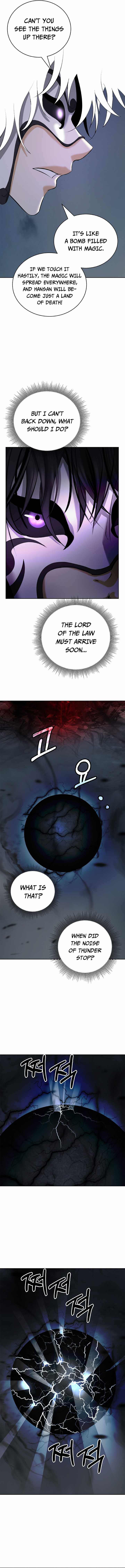 The Story of Thorny Spear chapter 80 - page 8