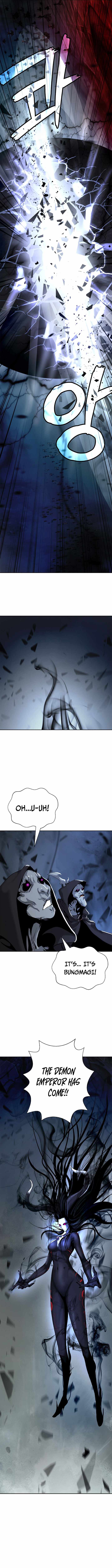 The Story of Thorny Spear chapter 80 - page 9