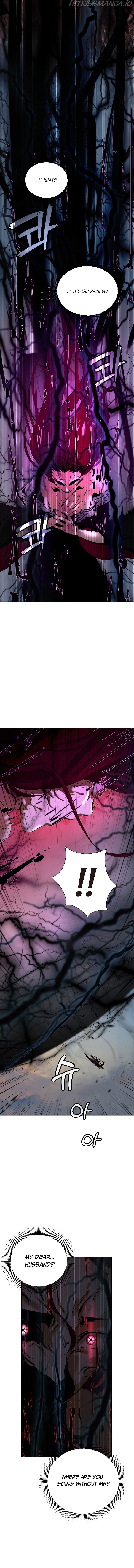 The Story of Thorny Spear chapter 79 - page 16