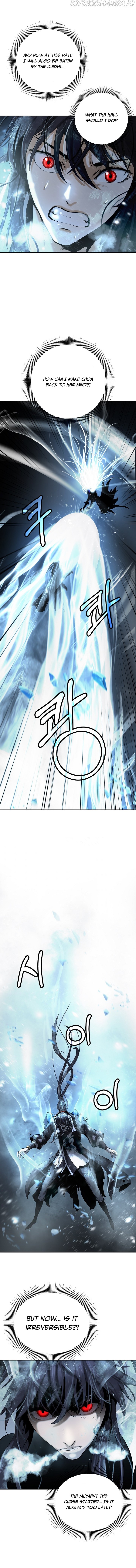 The Story of Thorny Spear chapter 79 - page 8