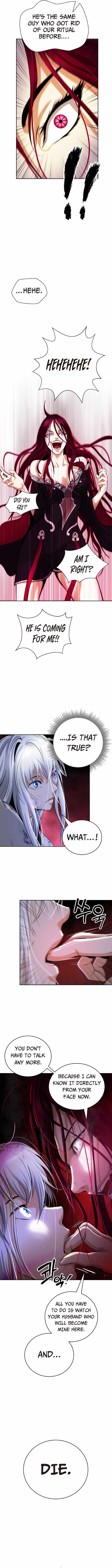 The Story of Thorny Spear chapter 74 - page 17
