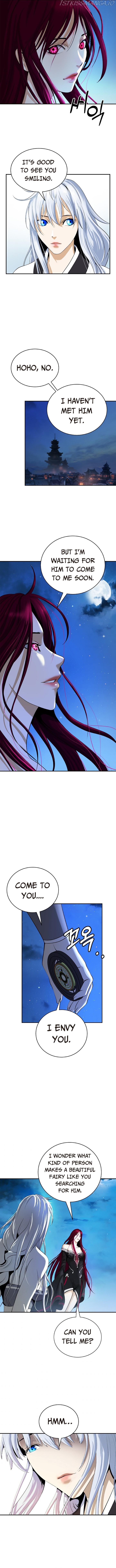 The Story of Thorny Spear chapter 71 - page 13