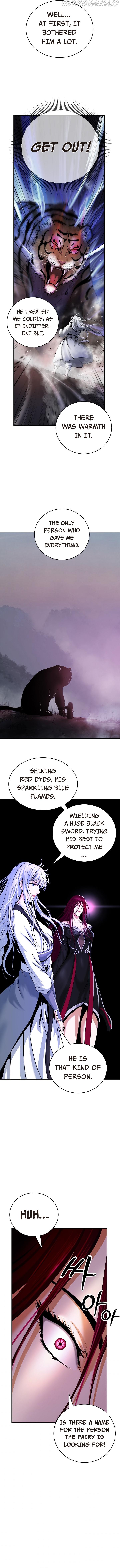 The Story of Thorny Spear chapter 71 - page 14