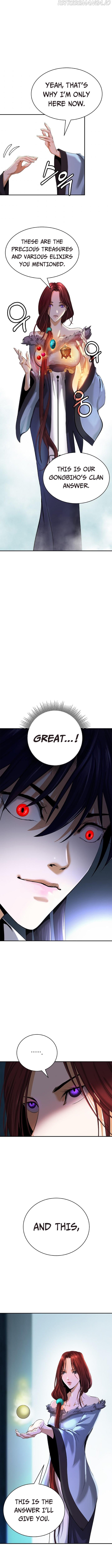 The Story of Thorny Spear chapter 71 - page 4