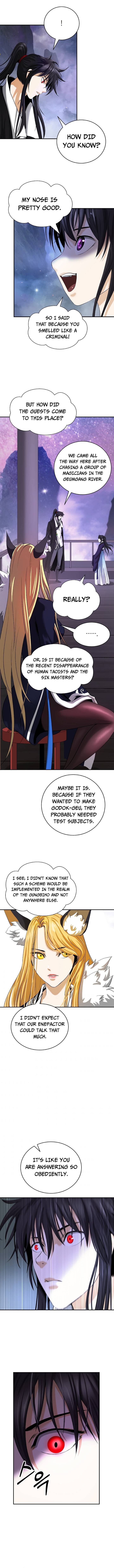 The Story of Thorny Spear chapter 67 - page 11