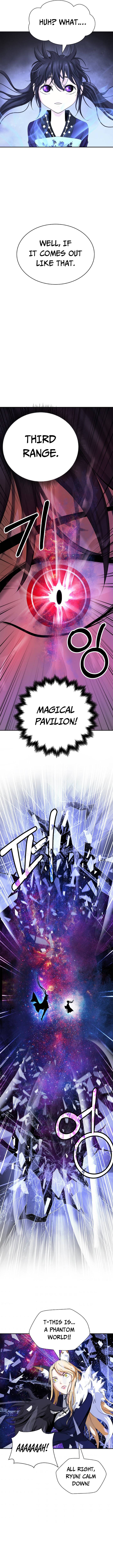 The Story of Thorny Spear chapter 67 - page 13