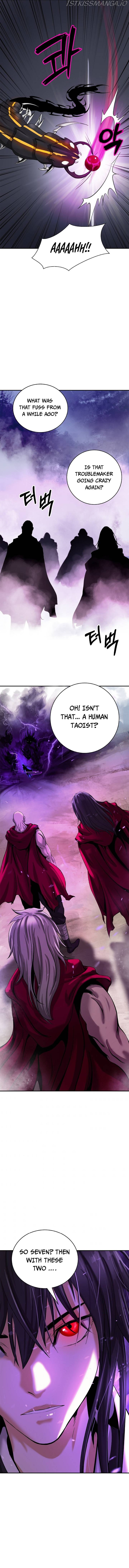The Story of Thorny Spear chapter 65 - page 16