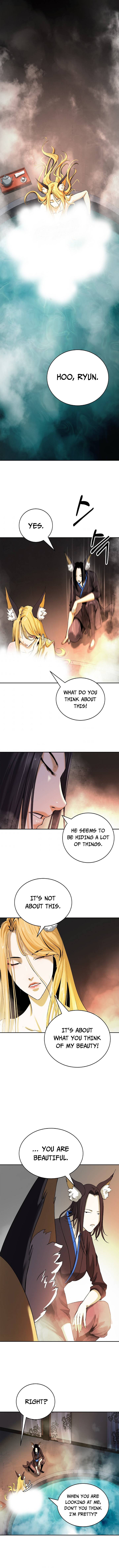 The Story of Thorny Spear chapter 62 - page 12