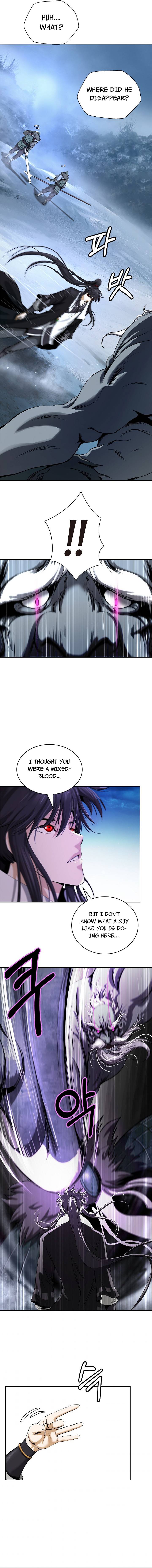 The Story of Thorny Spear chapter 62 - page 7