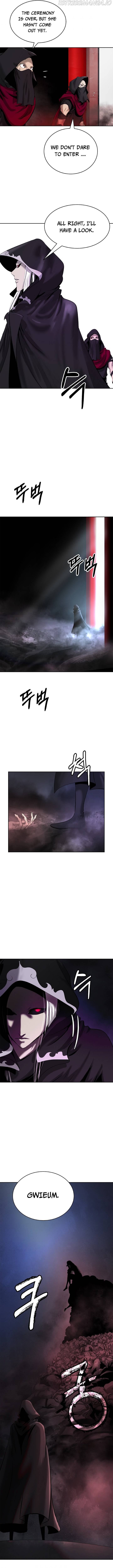 The Story of Thorny Spear chapter 61 - page 10