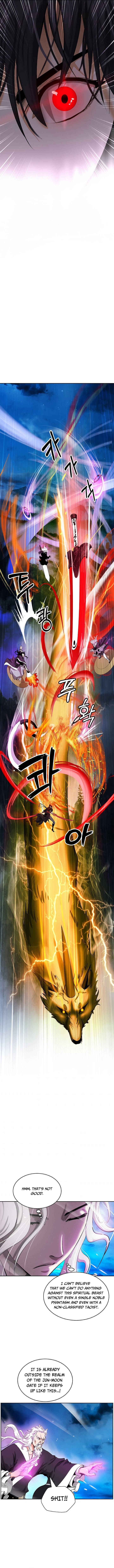 The Story of Thorny Spear chapter 58 - page 14