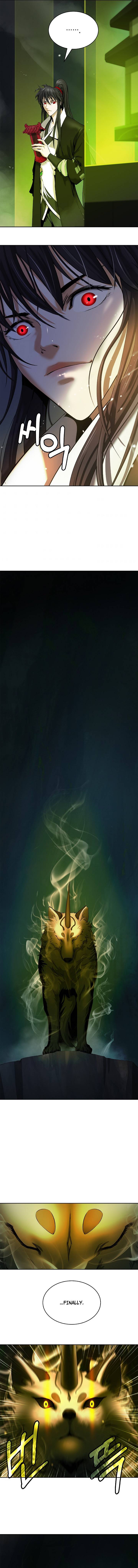 The Story of Thorny Spear chapter 57 - page 15