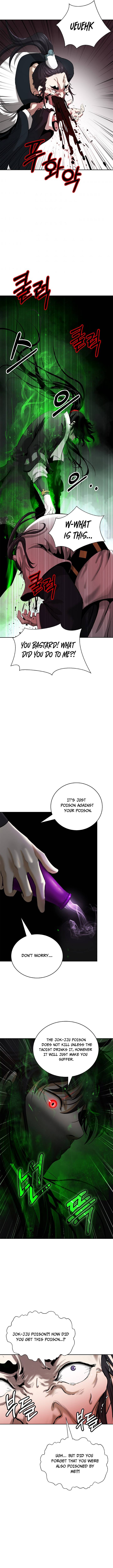 The Story of Thorny Spear chapter 57 - page 4