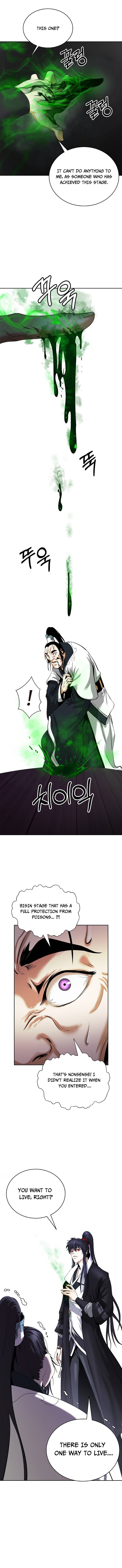 The Story of Thorny Spear chapter 57 - page 5