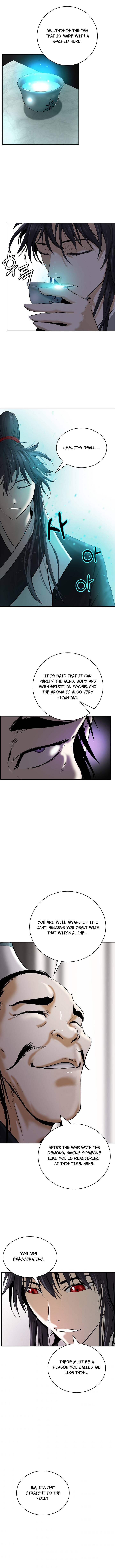 The Story of Thorny Spear chapter 56 - page 12