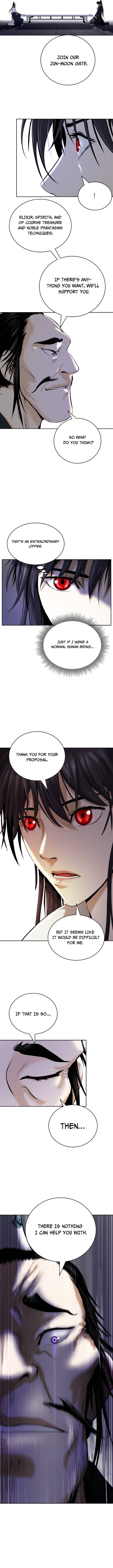 The Story of Thorny Spear chapter 56 - page 13