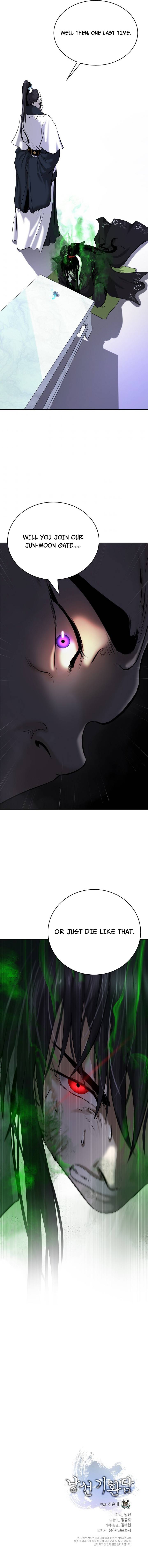 The Story of Thorny Spear chapter 56 - page 16