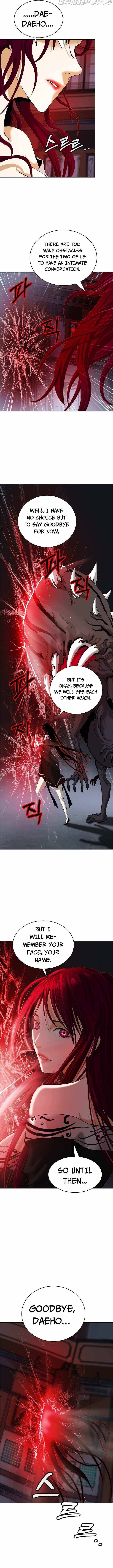 The Story of Thorny Spear chapter 55 - page 13