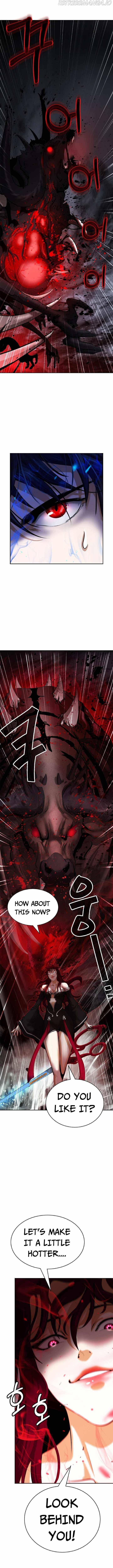 The Story of Thorny Spear chapter 55 - page 8
