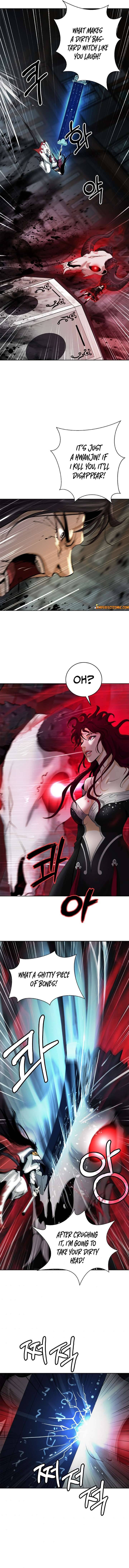 The Story of Thorny Spear chapter 53 - page 10