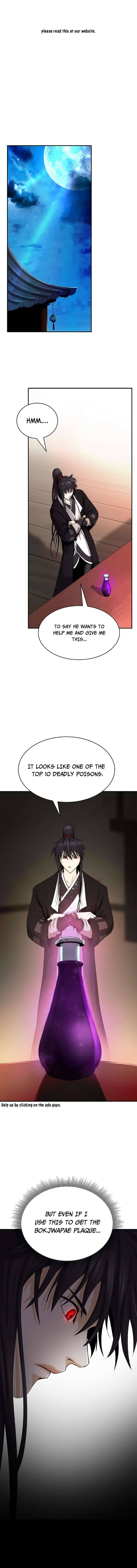 The Story of Thorny Spear chapter 52 - page 2