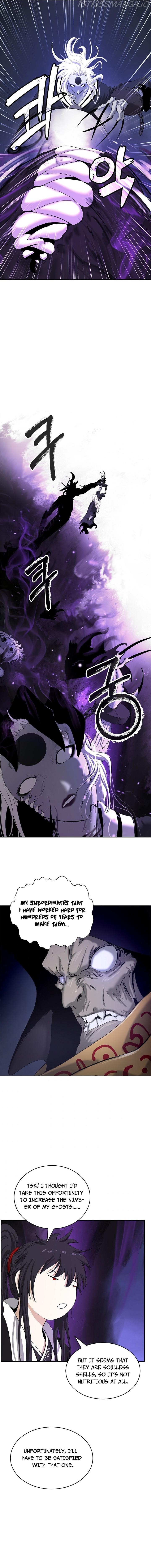 The Story of Thorny Spear chapter 50 - page 15