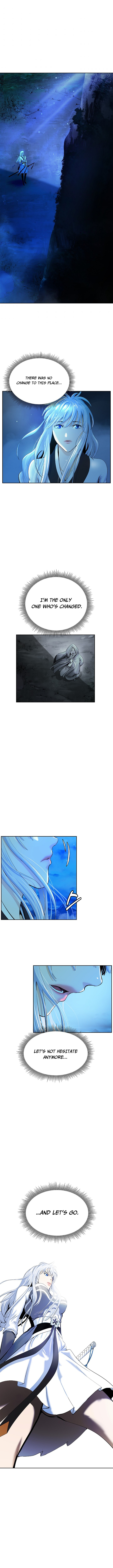 The Story of Thorny Spear chapter 49 - page 2