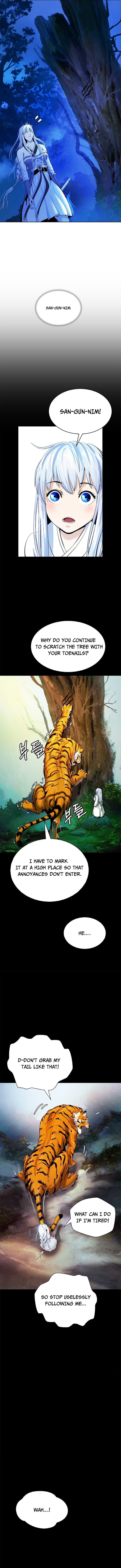 The Story of Thorny Spear chapter 48 - page 12