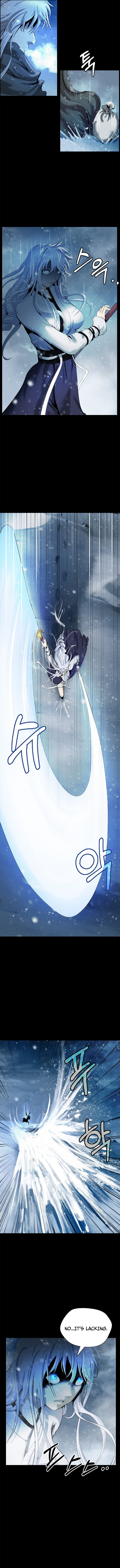 The Story of Thorny Spear chapter 47 - page 8